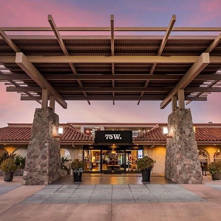 Best Western Plus Thousand Oaks Inn Exterior foto