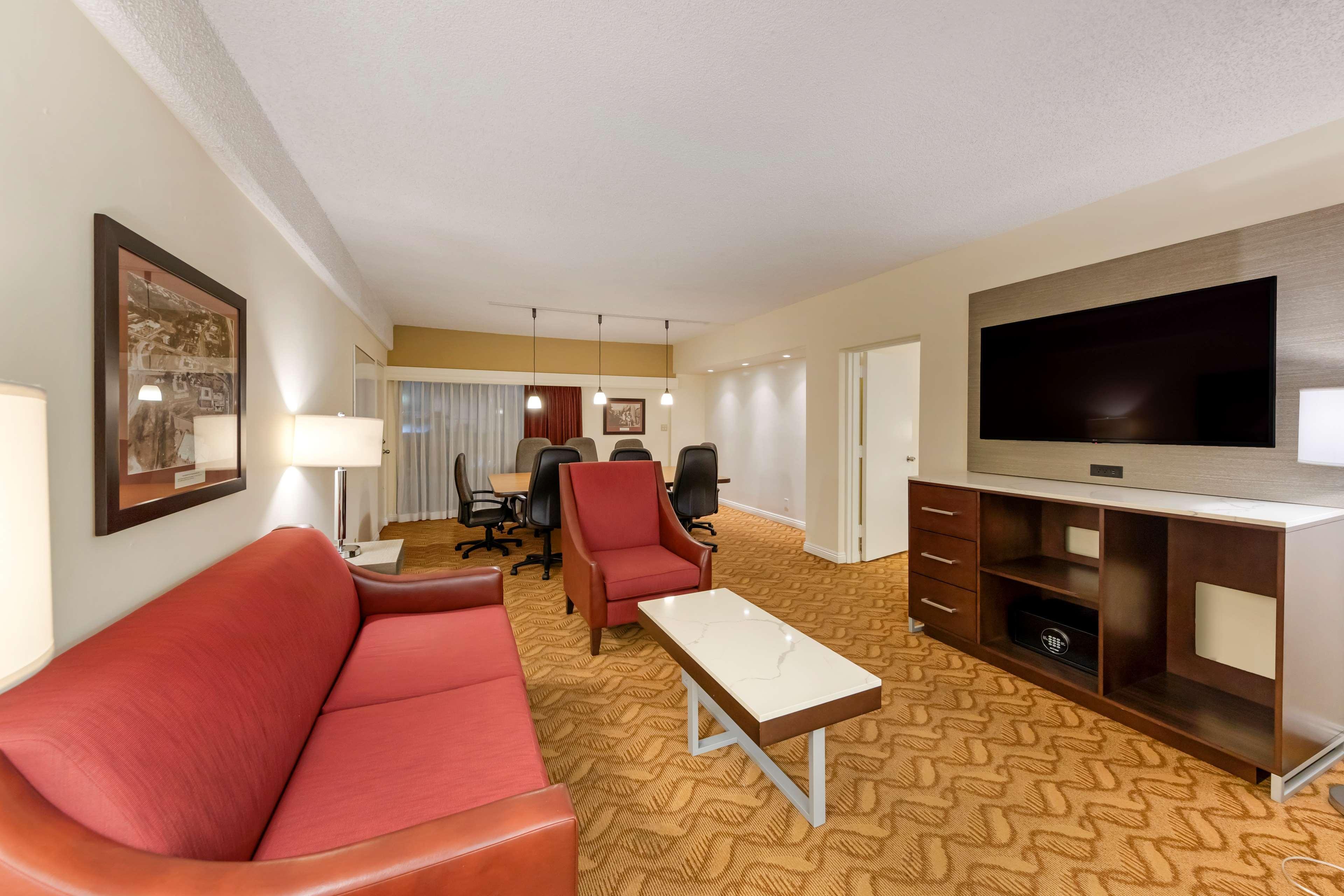 Best Western Plus Thousand Oaks Inn Exterior foto