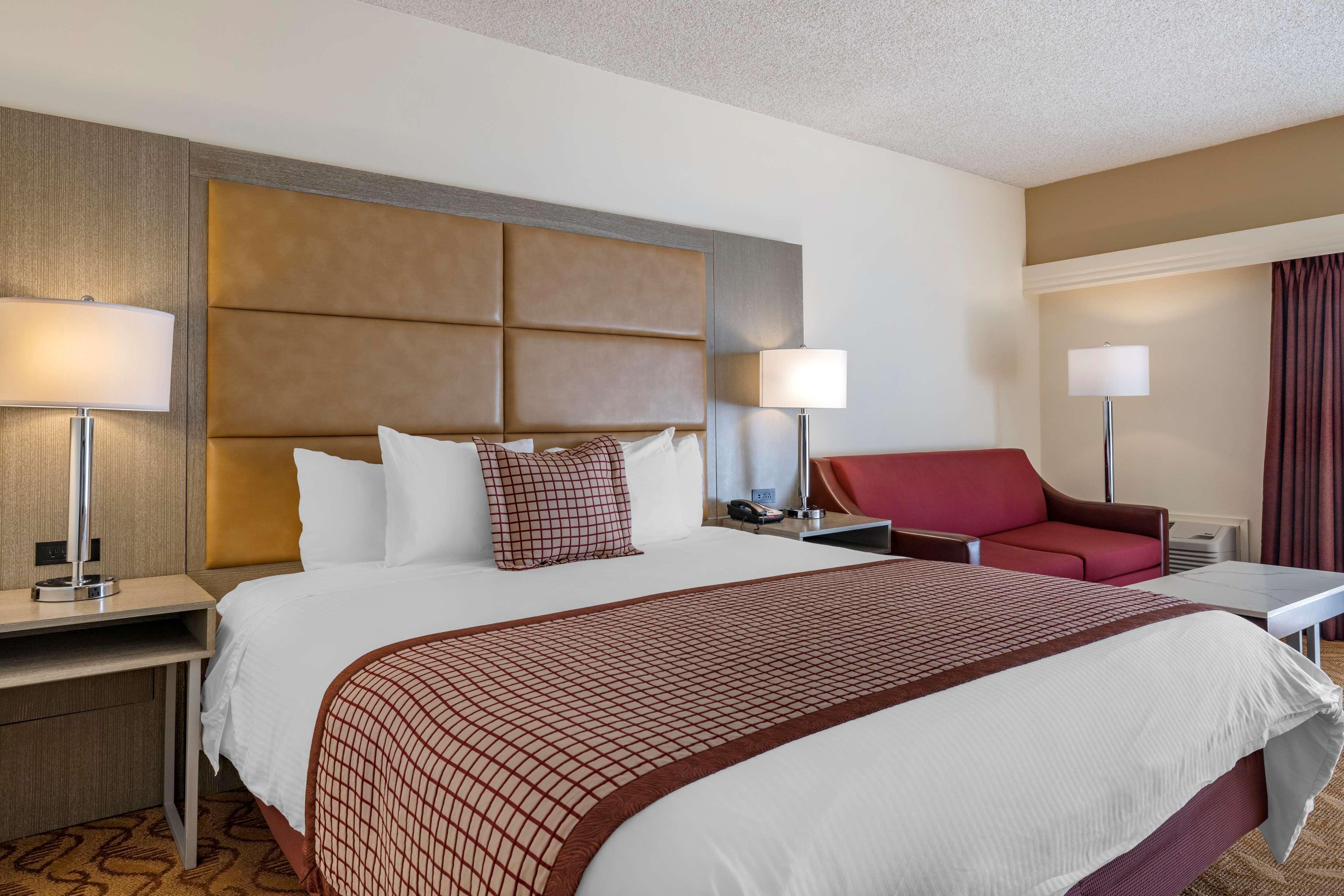 Best Western Plus Thousand Oaks Inn Exterior foto