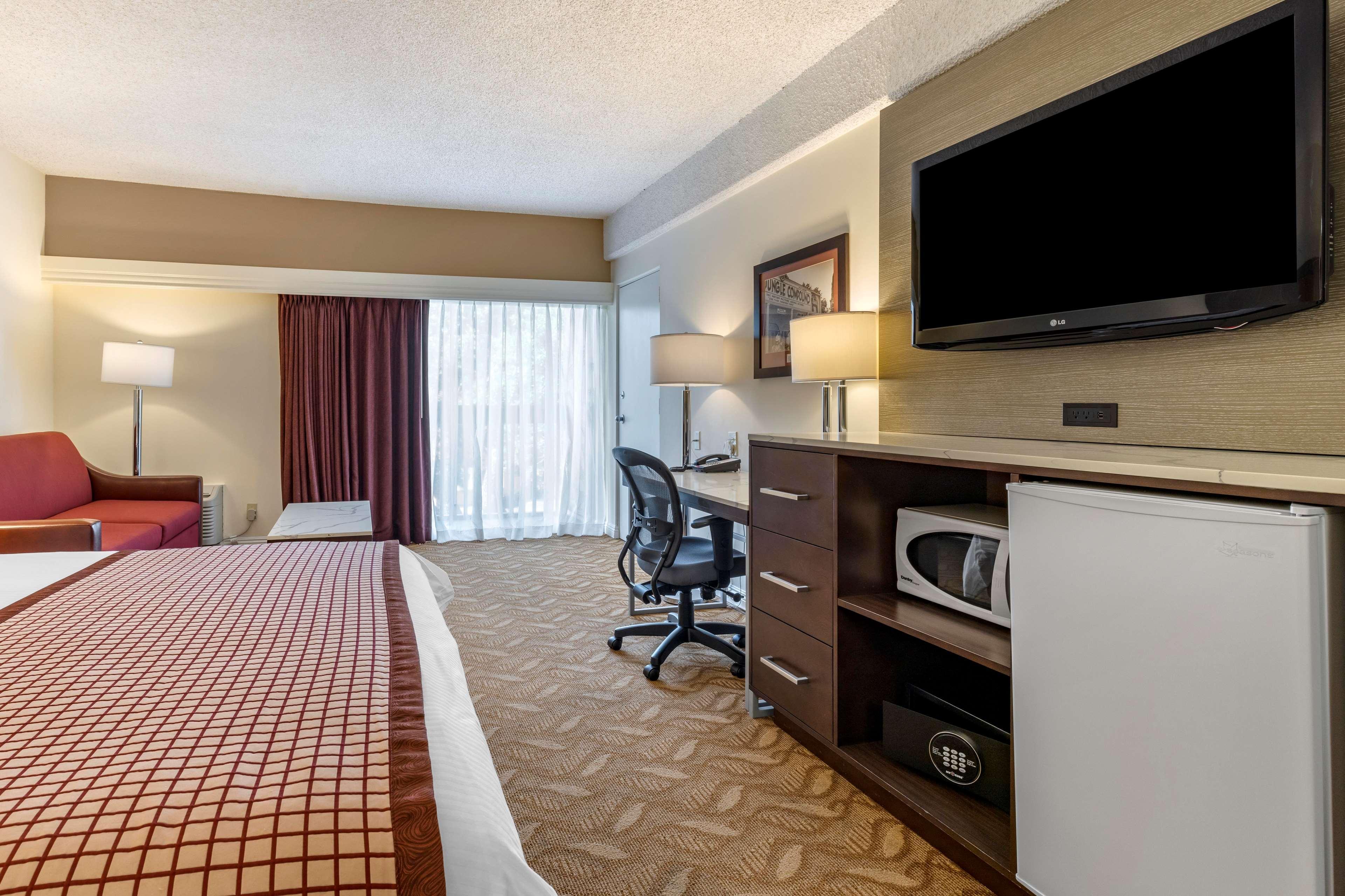 Best Western Plus Thousand Oaks Inn Exterior foto