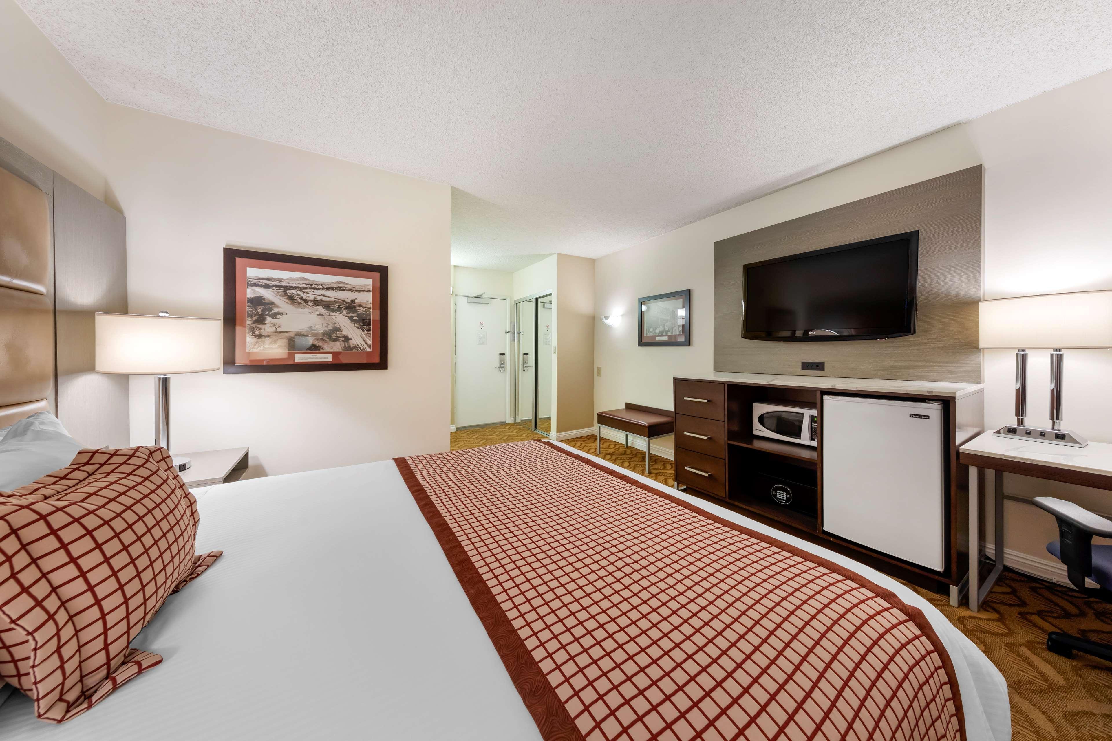 Best Western Plus Thousand Oaks Inn Exterior foto