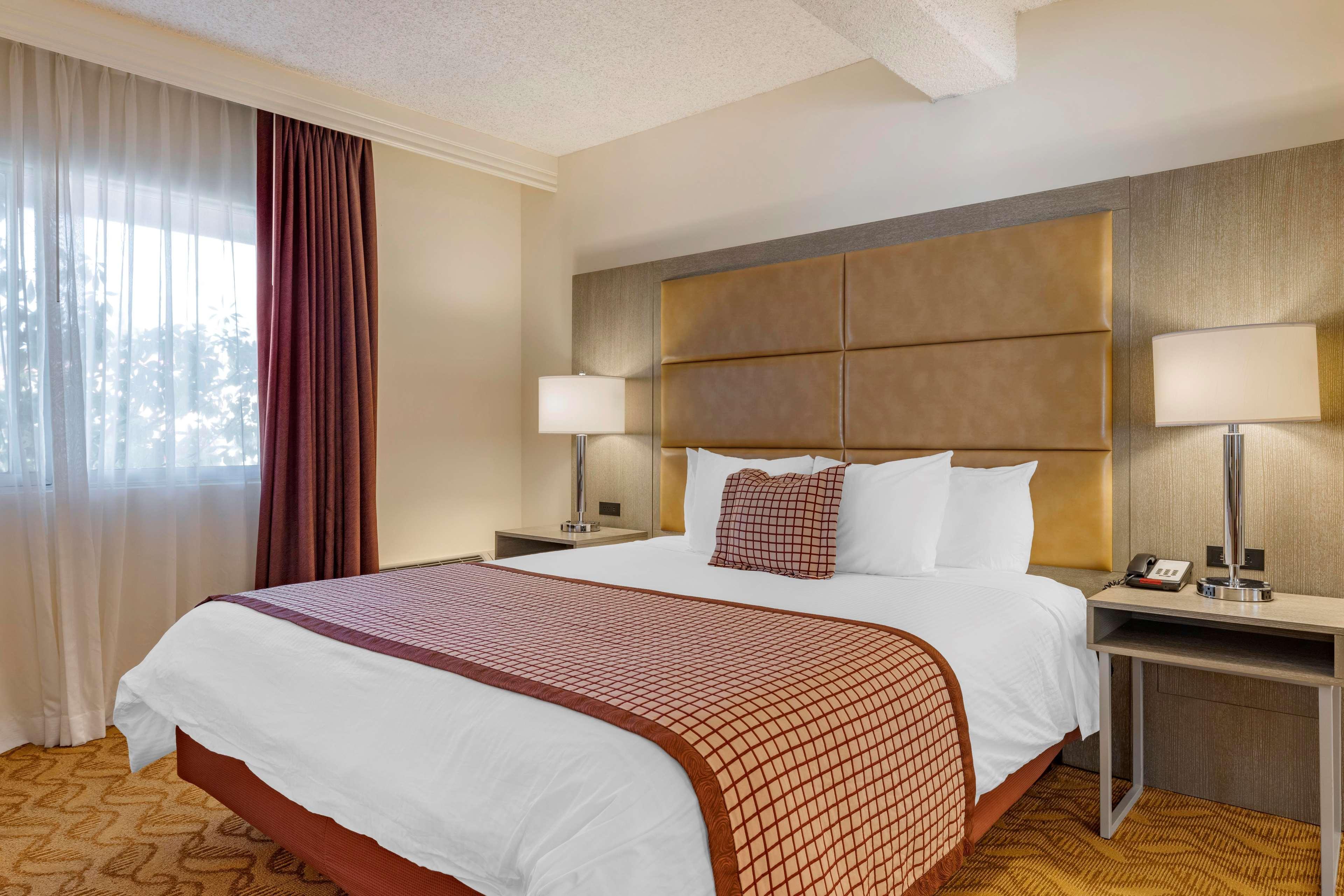 Best Western Plus Thousand Oaks Inn Exterior foto