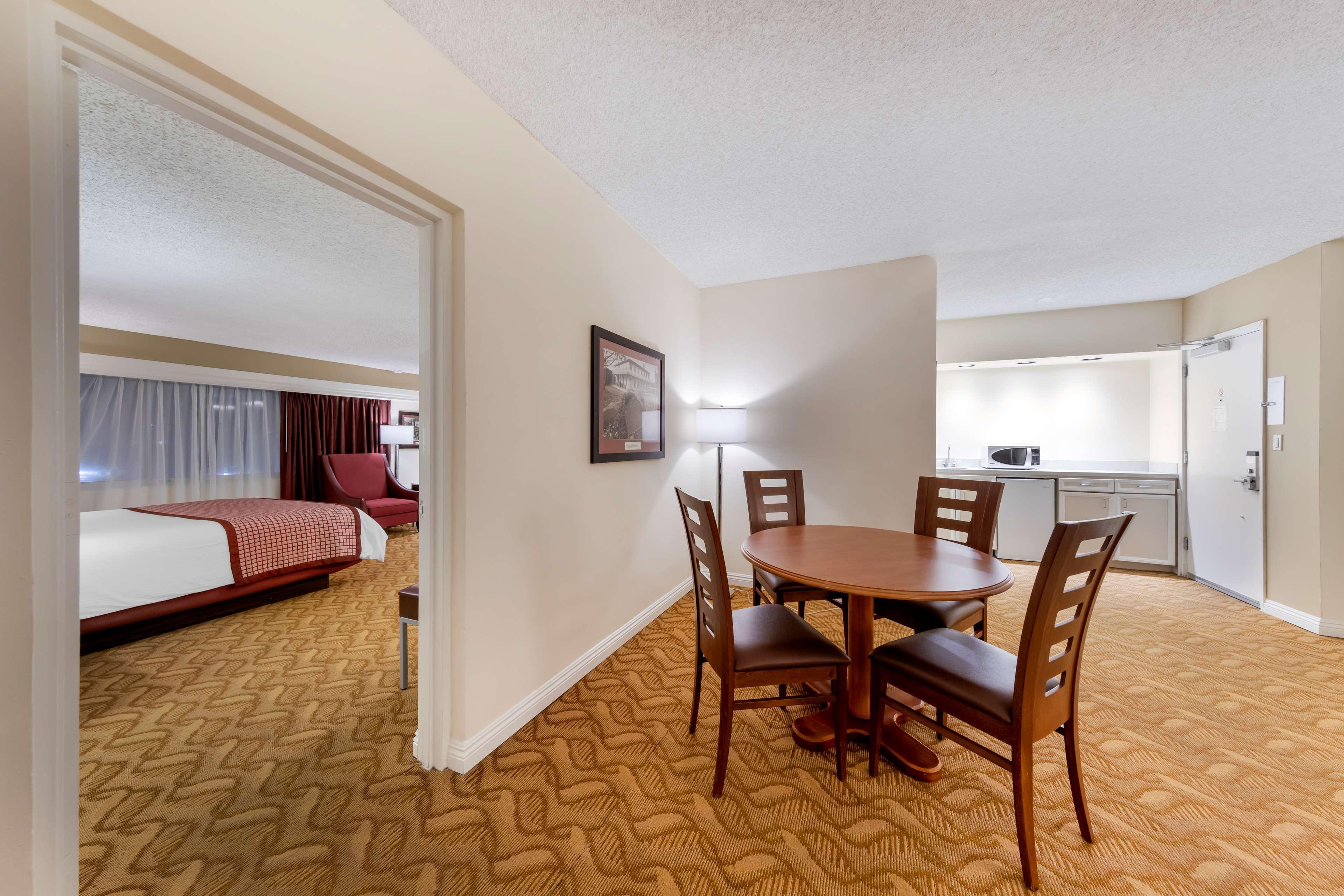 Best Western Plus Thousand Oaks Inn Exterior foto