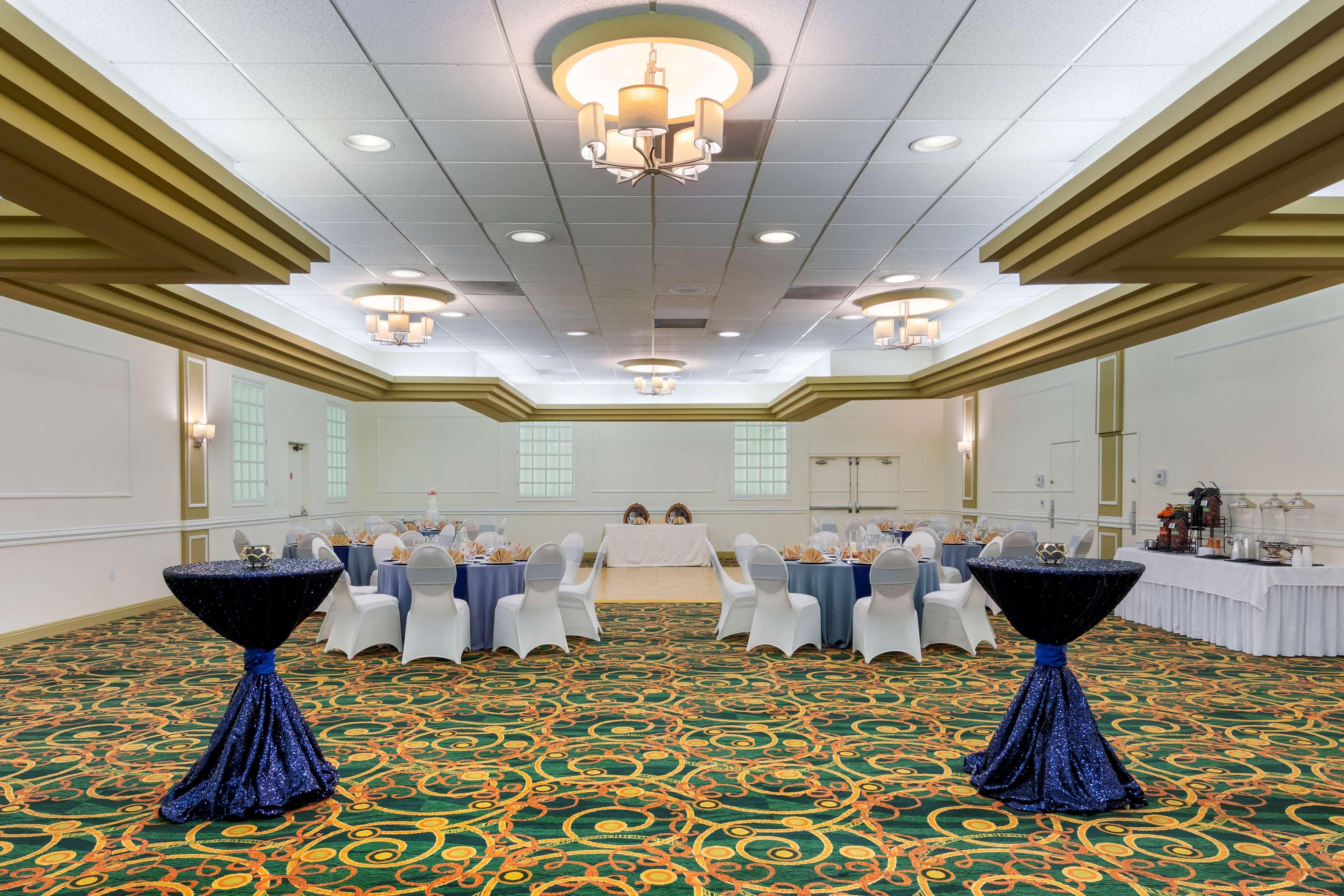 Best Western Plus Thousand Oaks Inn Exterior foto